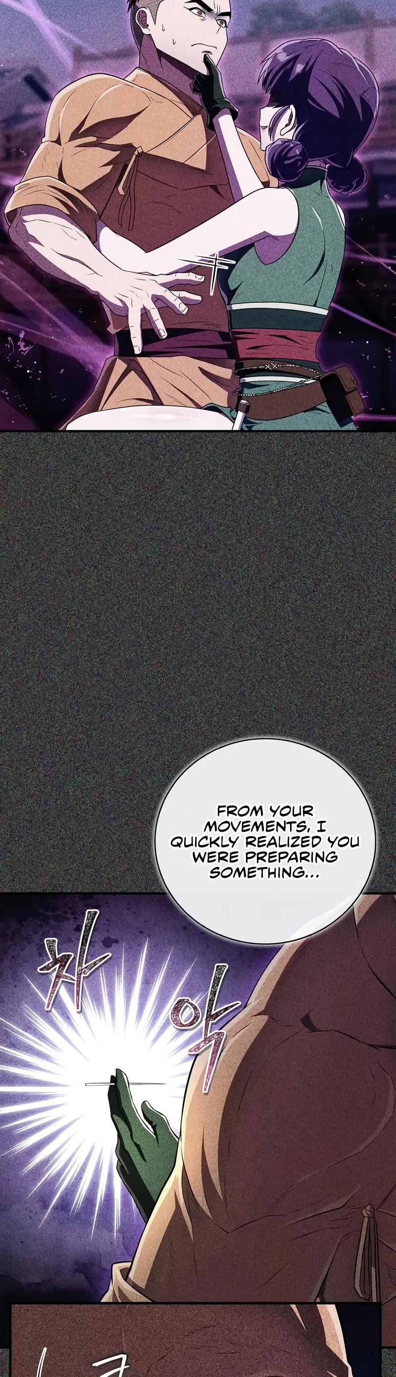 Genius Martial Arts Trainer chapter 74 page 30