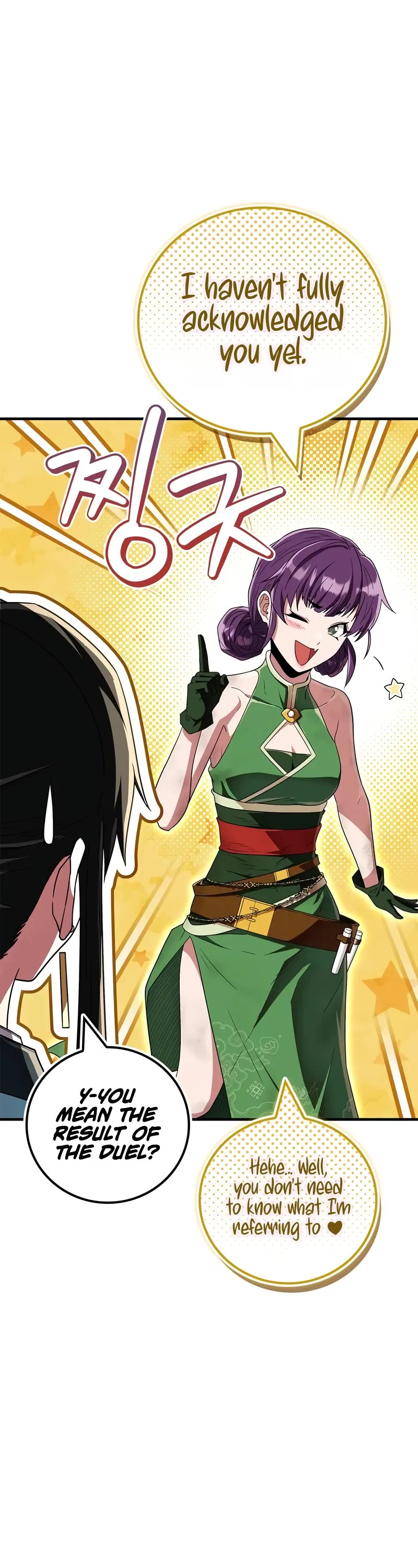 Genius Martial Arts Trainer chapter 74 page 36