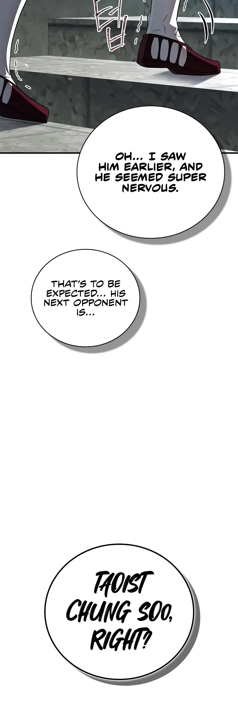 Genius Martial Arts Trainer chapter 74 page 41