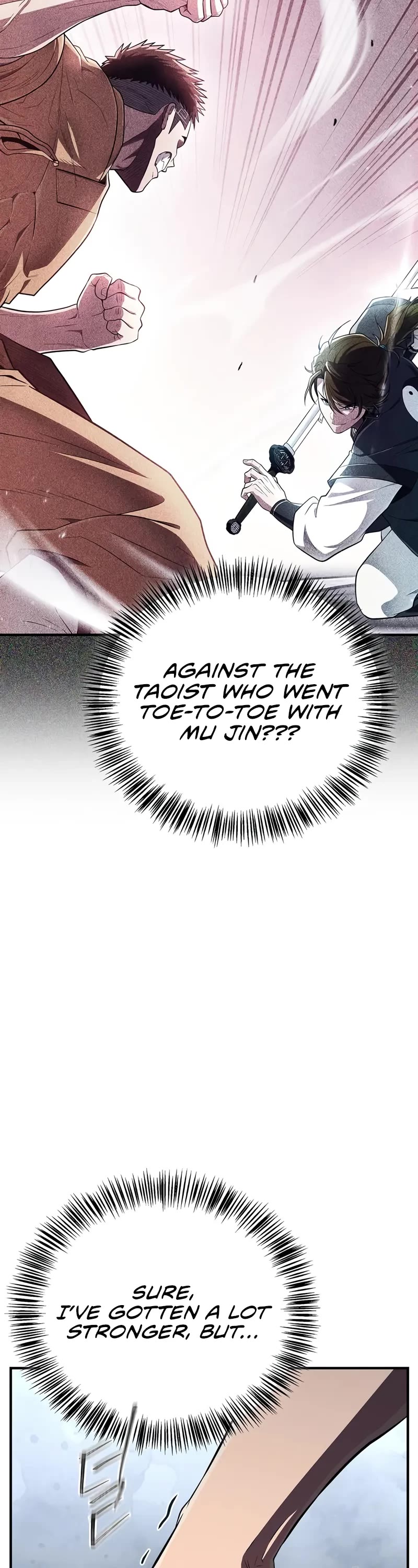 Genius Martial Arts Trainer chapter 74 page 43