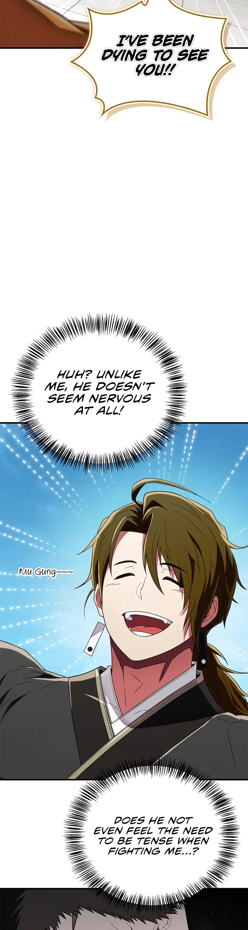 Genius Martial Arts Trainer chapter 74 page 48