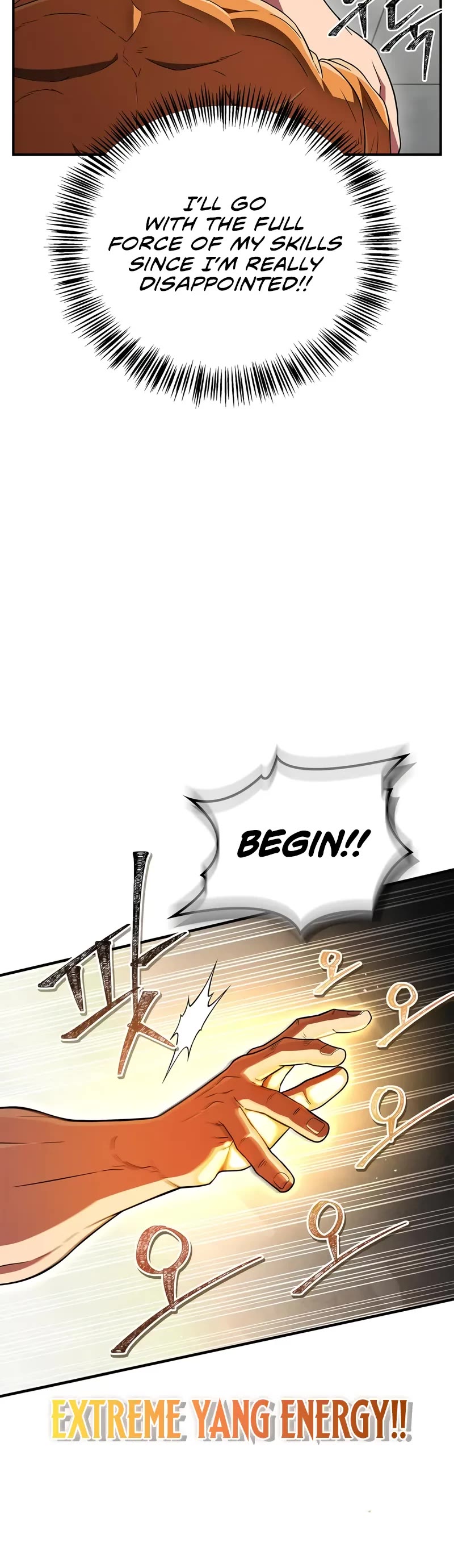 Genius Martial Arts Trainer chapter 74 page 50