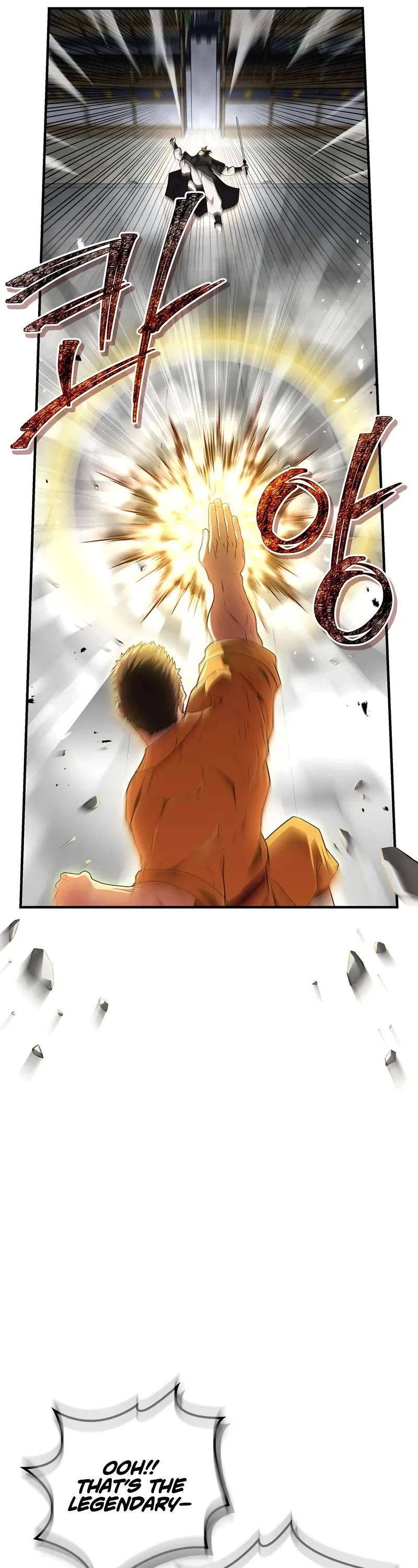 Genius Martial Arts Trainer chapter 74 page 52