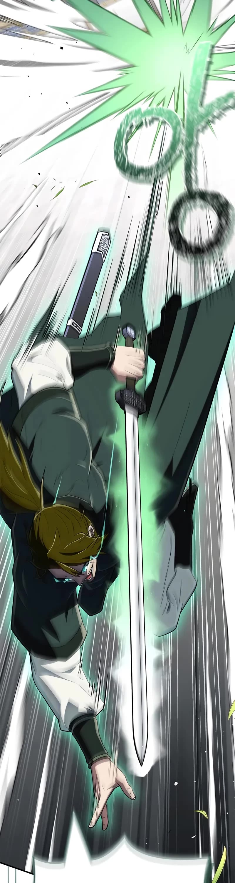 Genius Martial Arts Trainer chapter 74 page 58