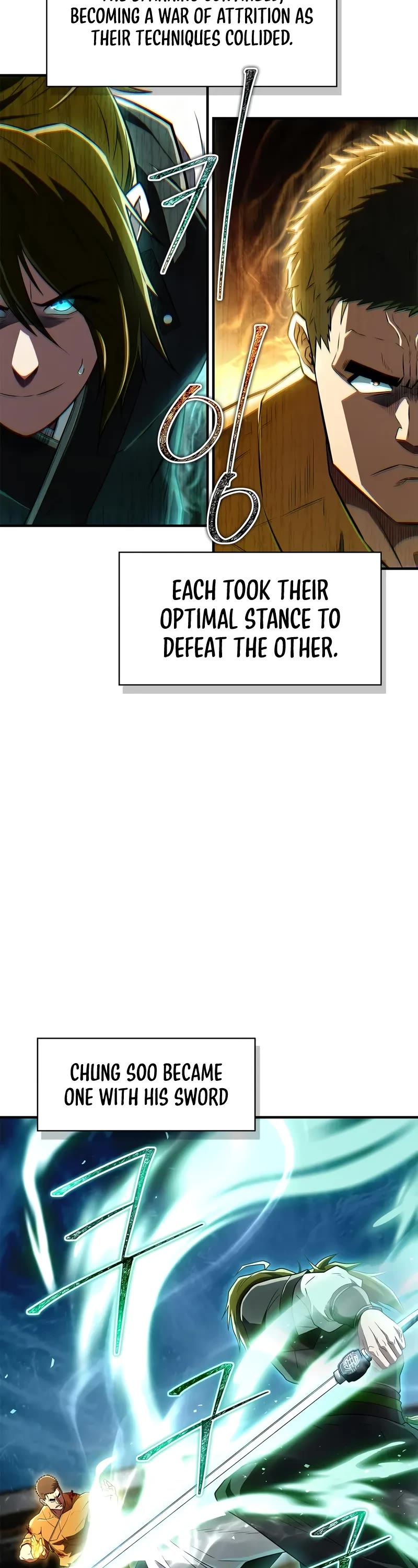 Genius Martial Arts Trainer chapter 75 page 10