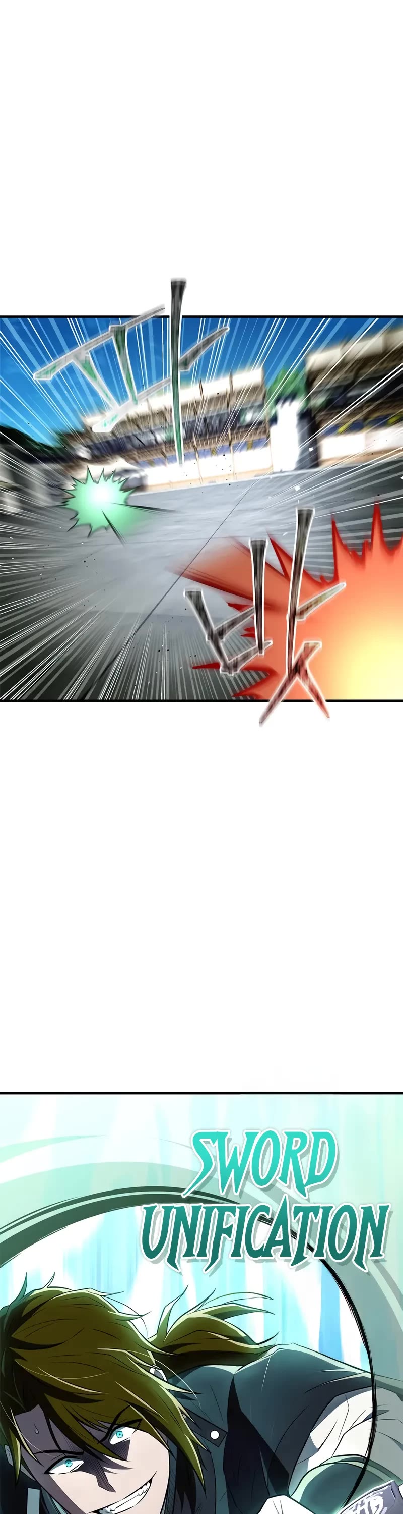 Genius Martial Arts Trainer chapter 75 page 12