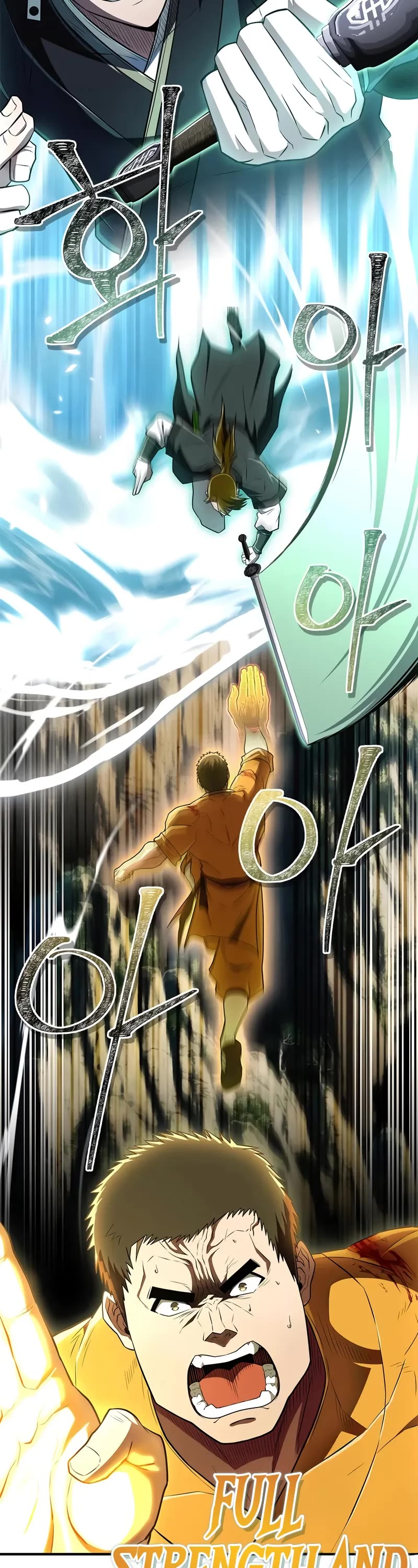 Genius Martial Arts Trainer chapter 75 page 13