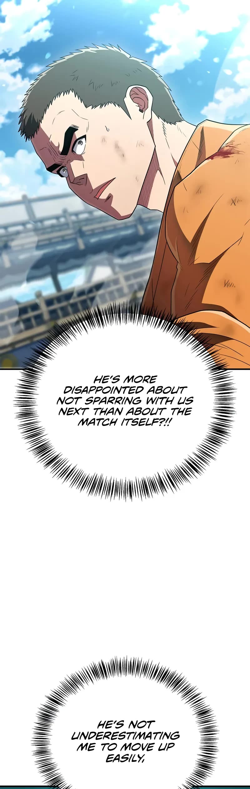 Genius Martial Arts Trainer chapter 75 page 20