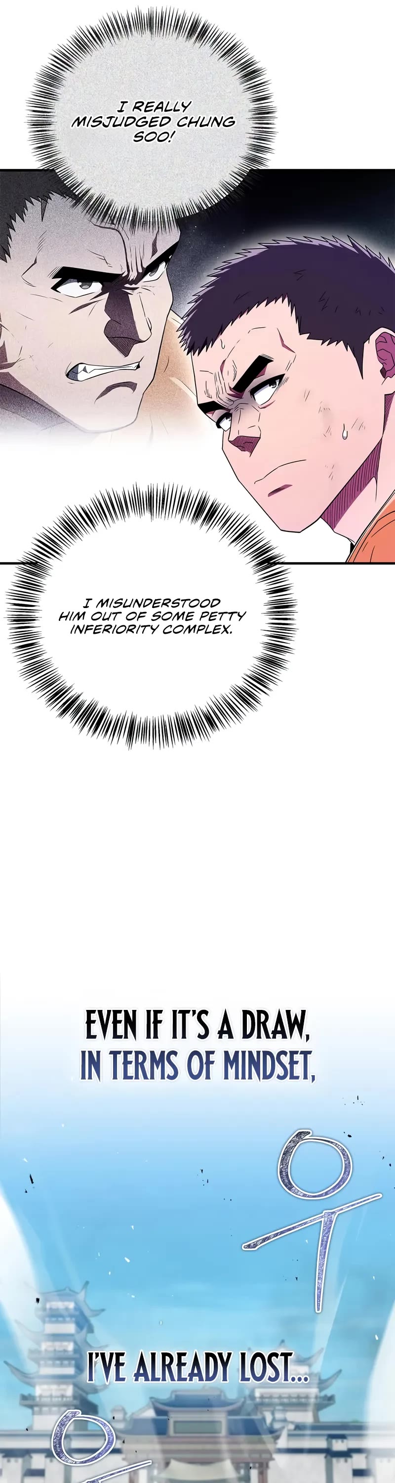 Genius Martial Arts Trainer chapter 75 page 22