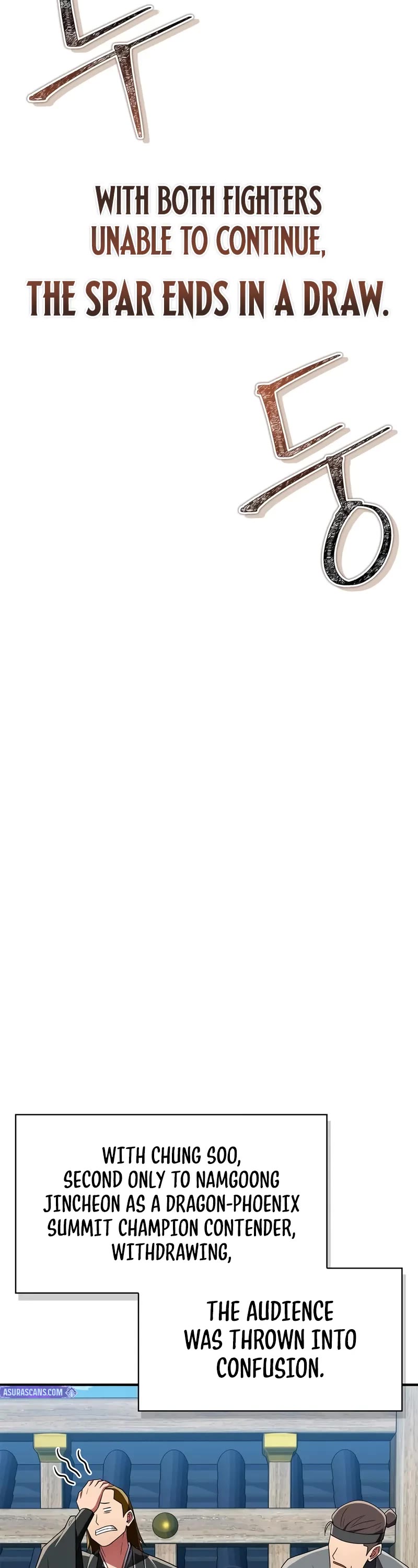 Genius Martial Arts Trainer chapter 75 page 24