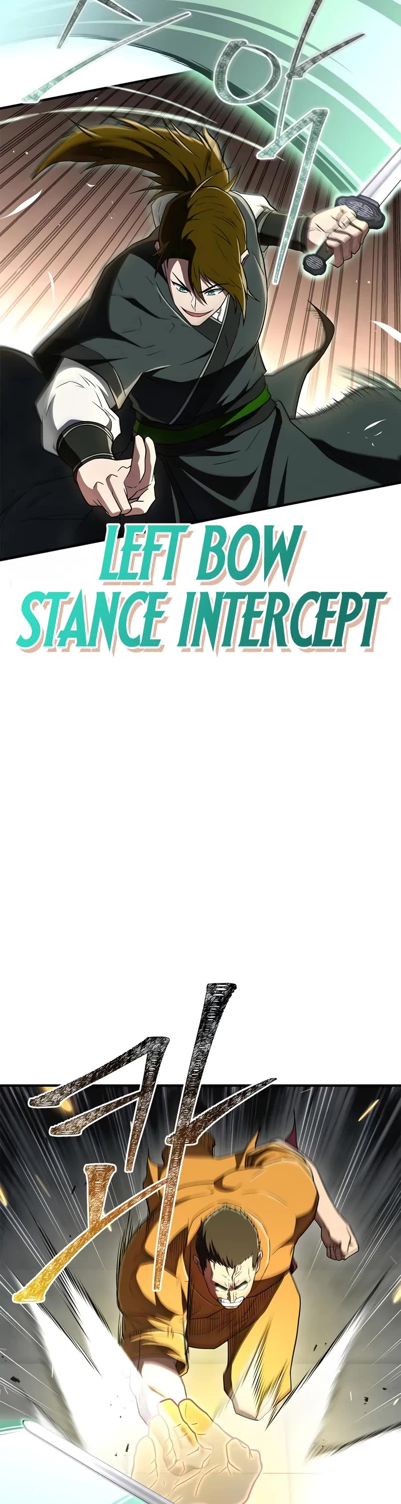 Genius Martial Arts Trainer chapter 75 page 3