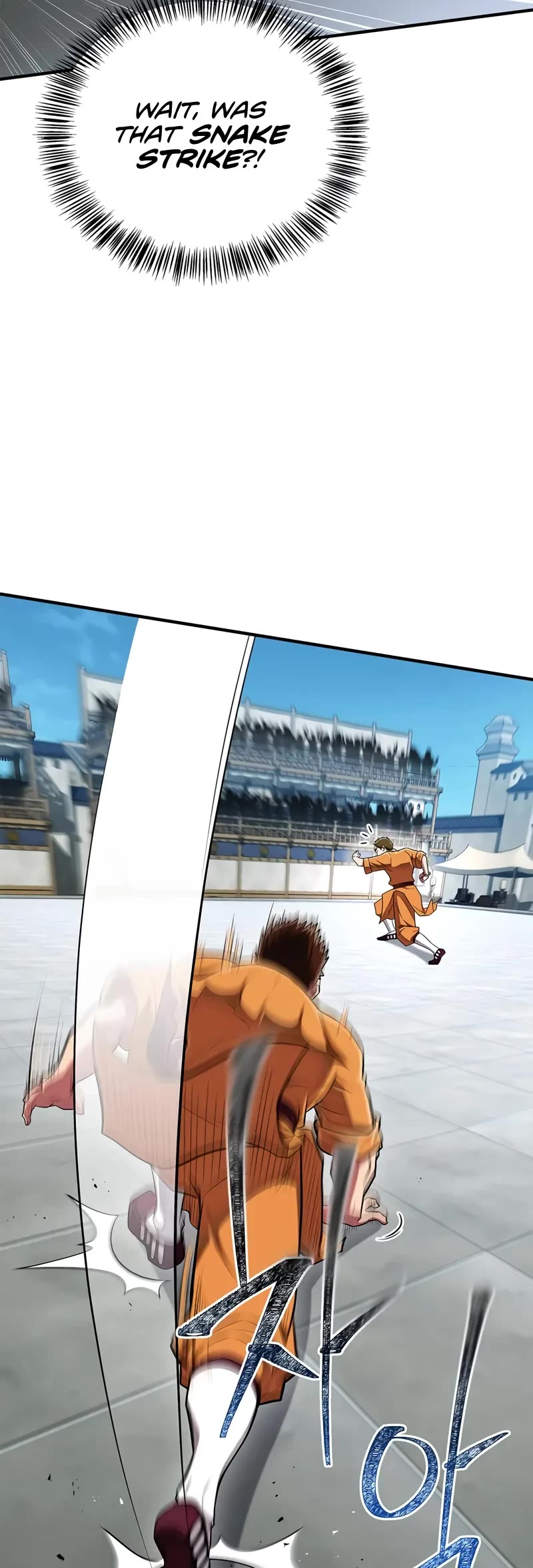 Genius Martial Arts Trainer chapter 75 page 30