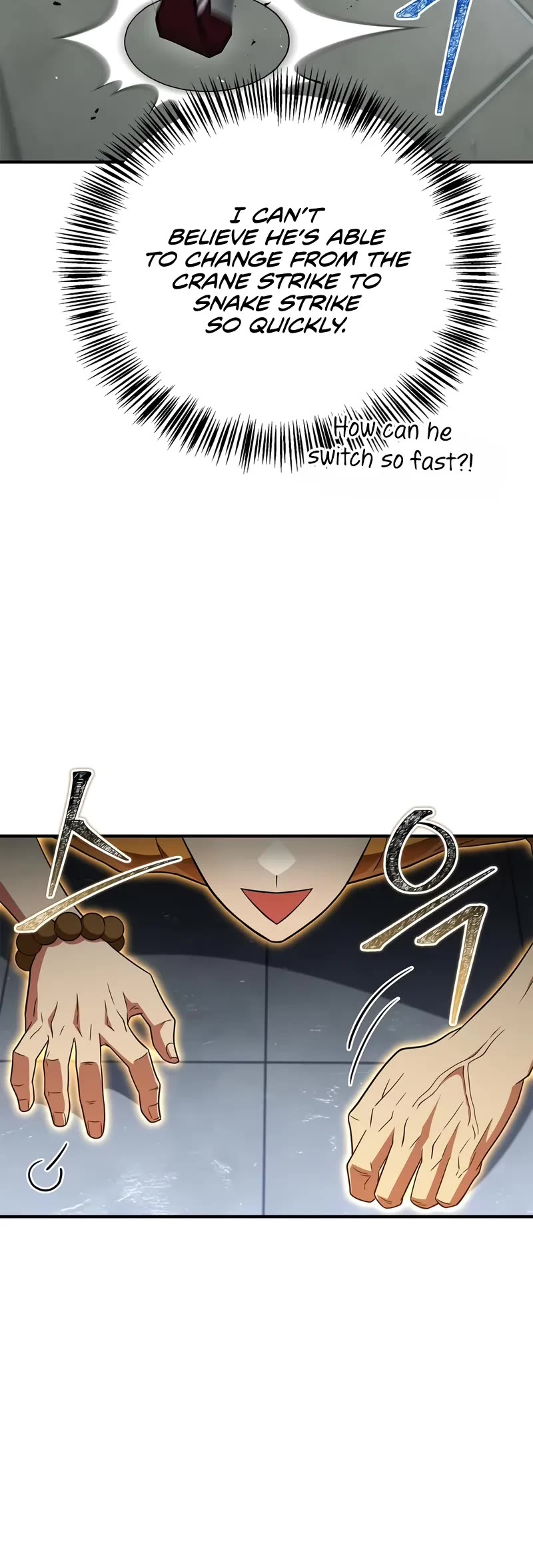 Genius Martial Arts Trainer chapter 75 page 31