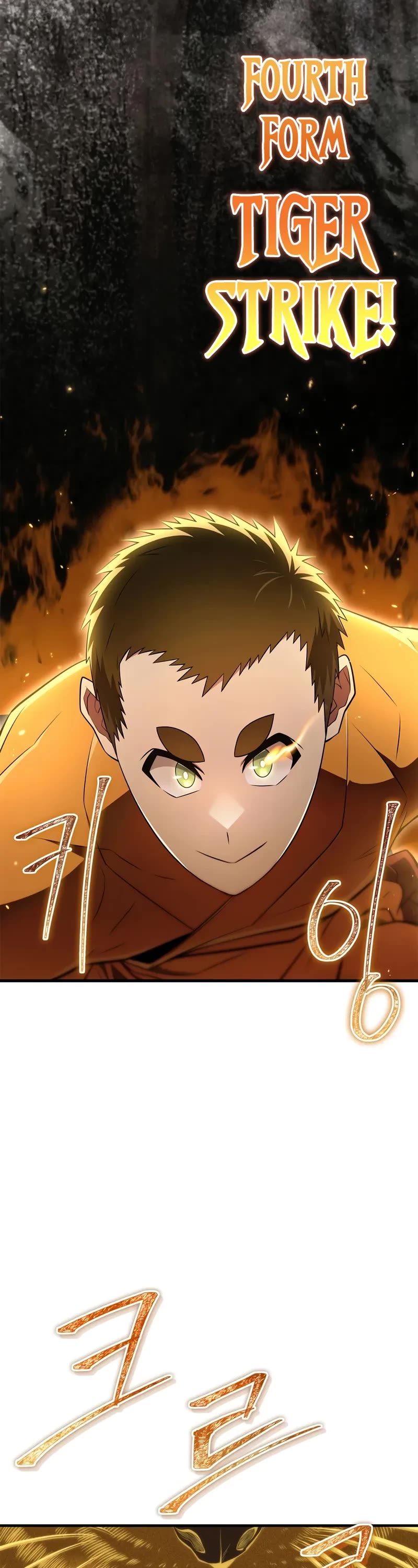 Genius Martial Arts Trainer chapter 75 page 39