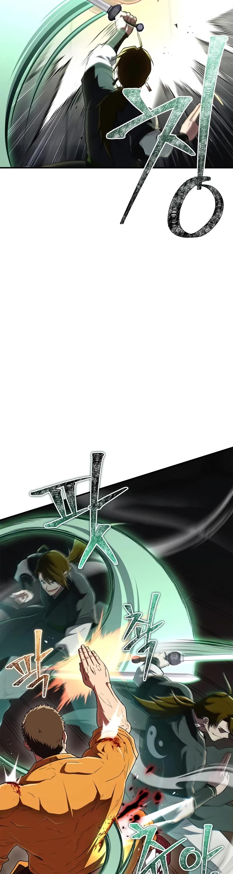 Genius Martial Arts Trainer chapter 75 page 4