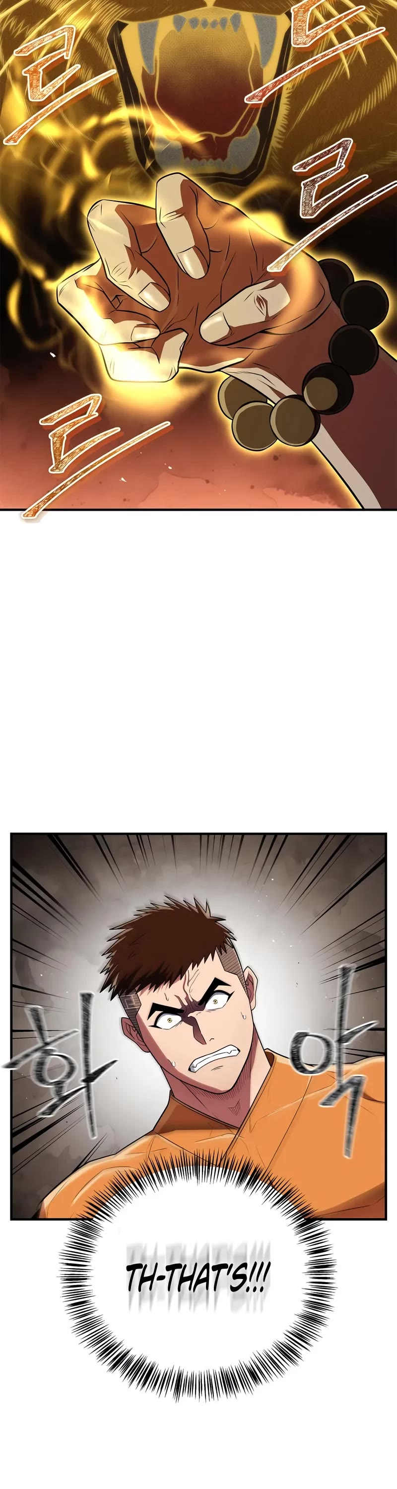 Genius Martial Arts Trainer chapter 75 page 40