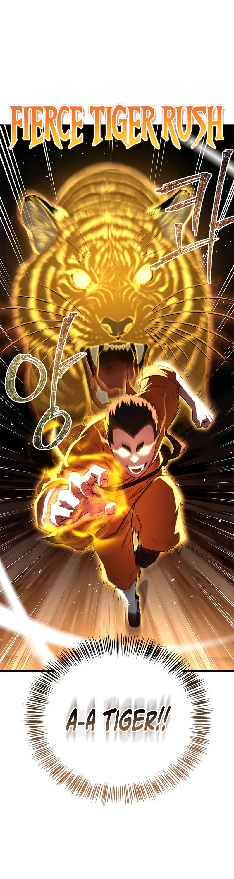 Genius Martial Arts Trainer chapter 75 page 41