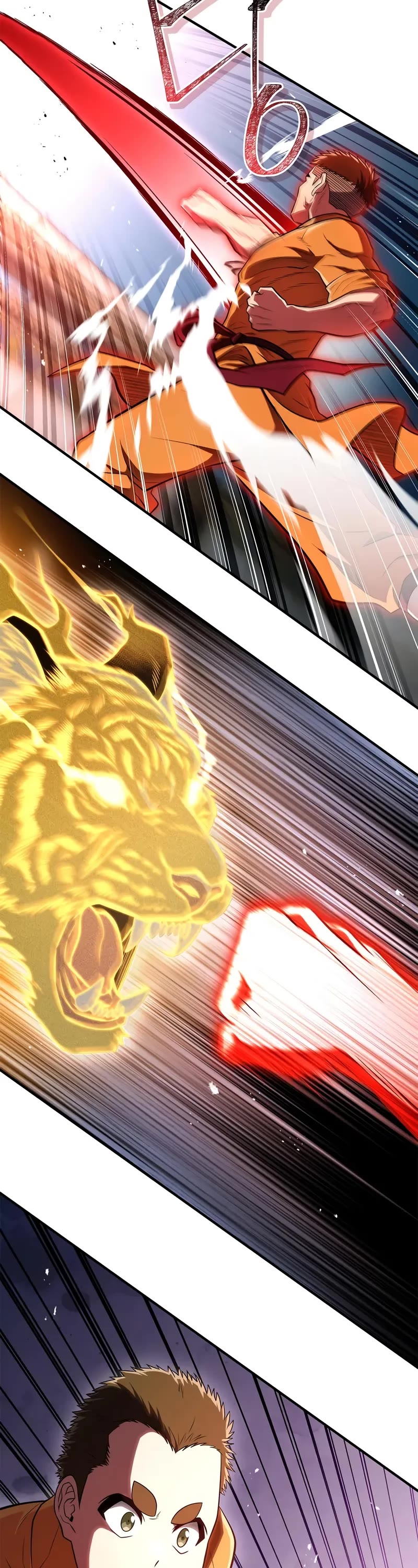 Genius Martial Arts Trainer chapter 75 page 43