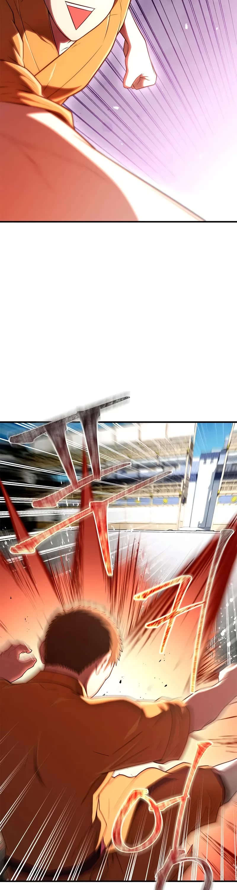 Genius Martial Arts Trainer chapter 75 page 44