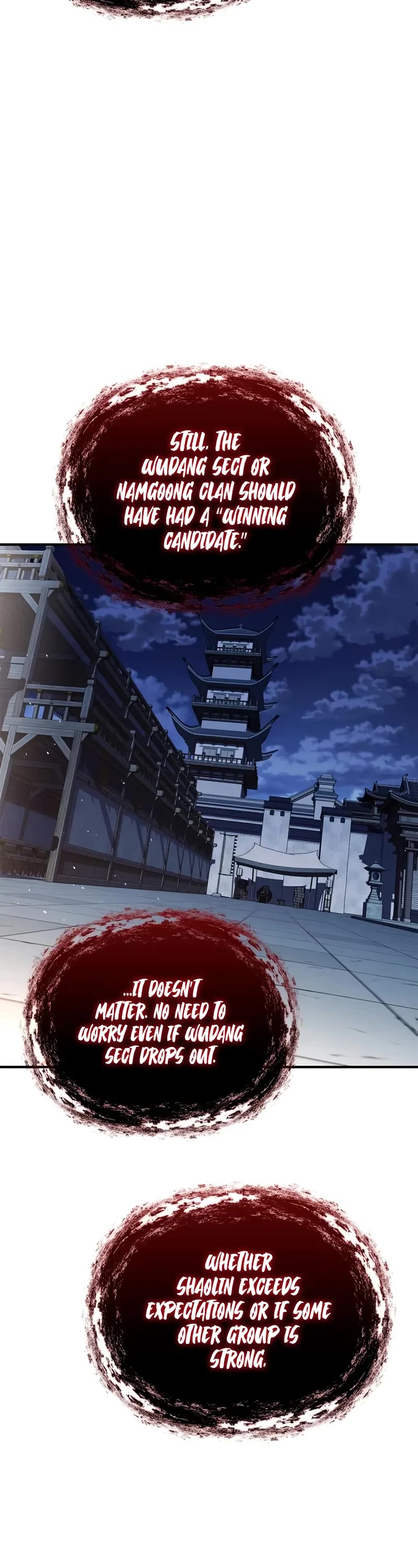 Genius Martial Arts Trainer chapter 75 page 59