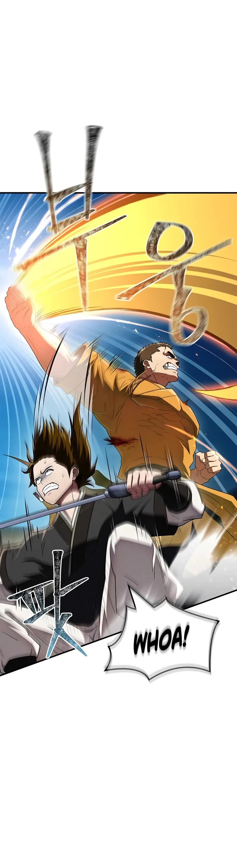 Genius Martial Arts Trainer chapter 75 page 6