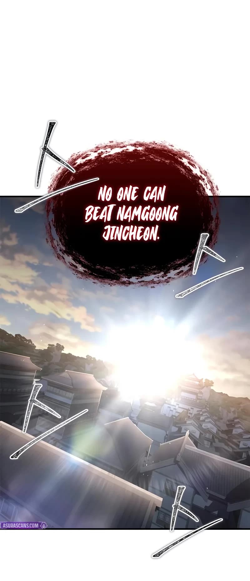 Genius Martial Arts Trainer chapter 75 page 60