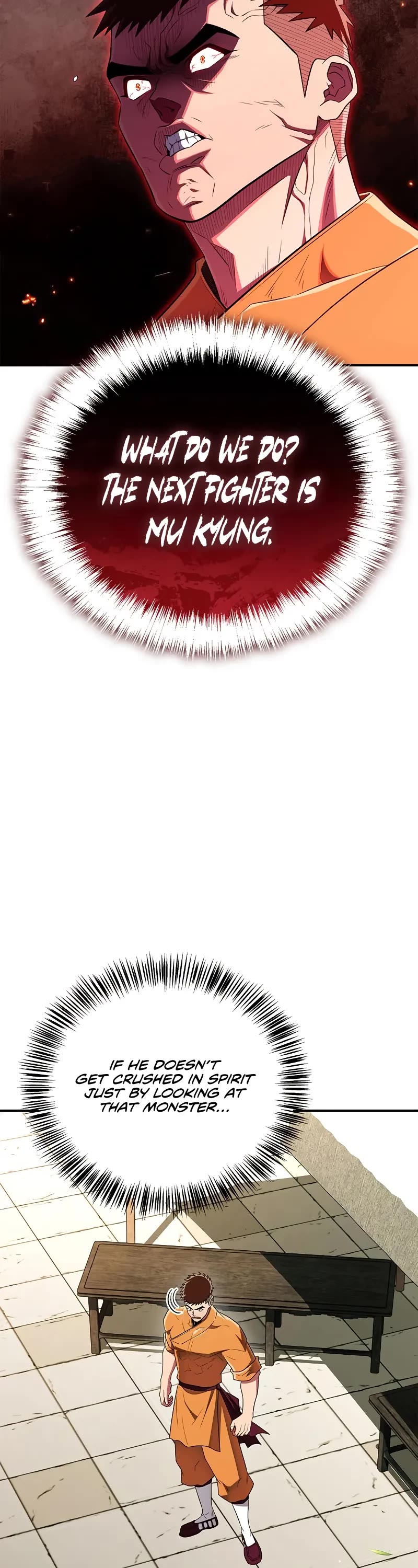 Genius Martial Arts Trainer chapter 76 page 13