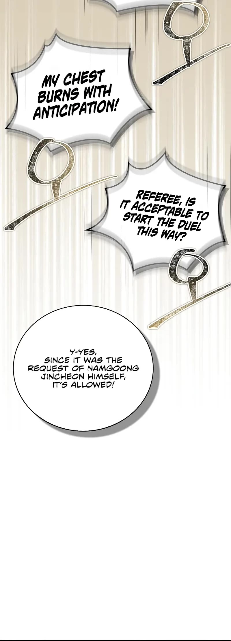 Genius Martial Arts Trainer chapter 76 page 21