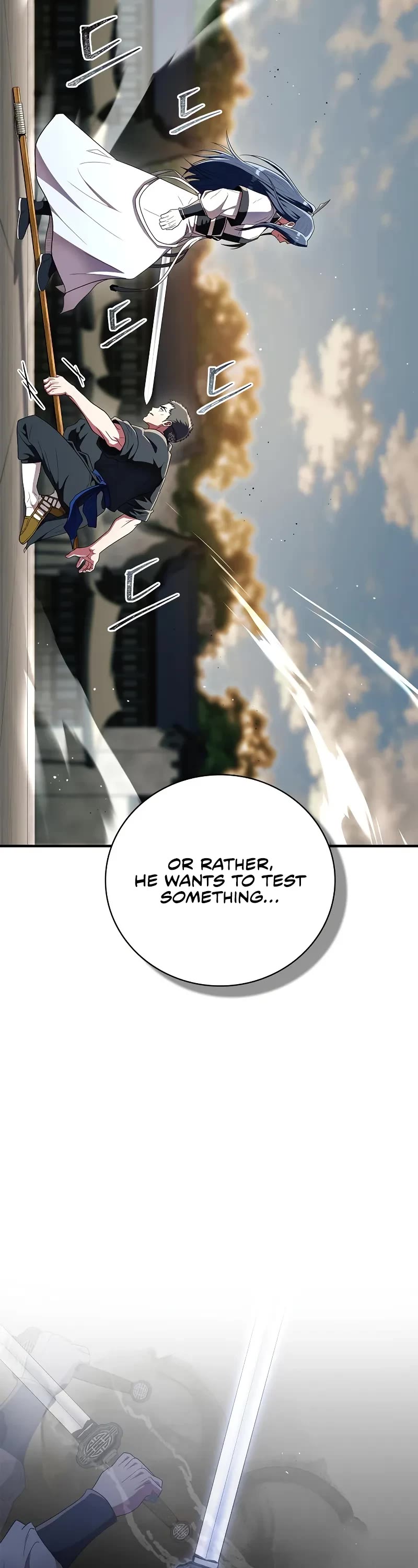 Genius Martial Arts Trainer chapter 76 page 24