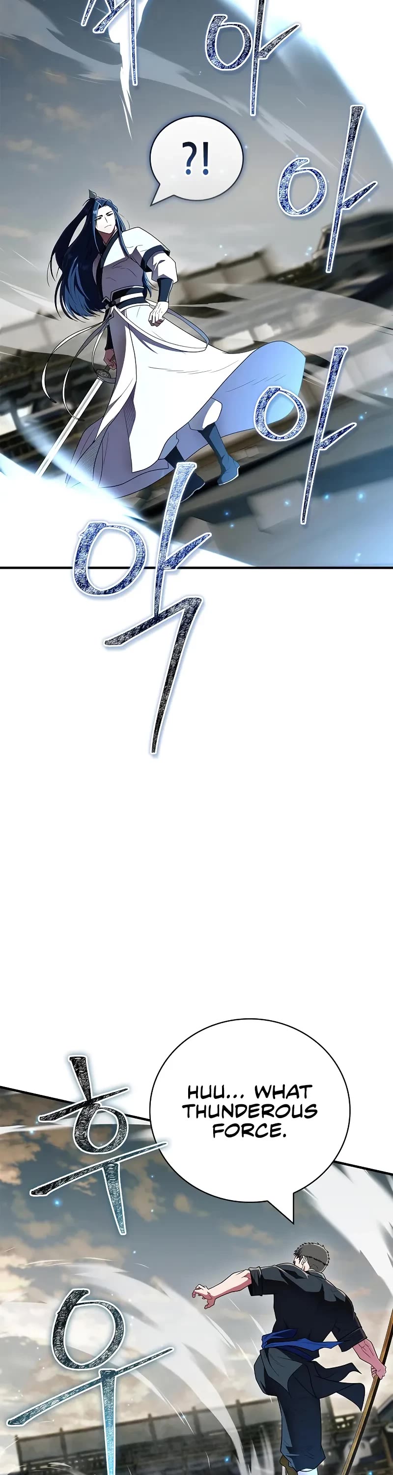 Genius Martial Arts Trainer chapter 76 page 33