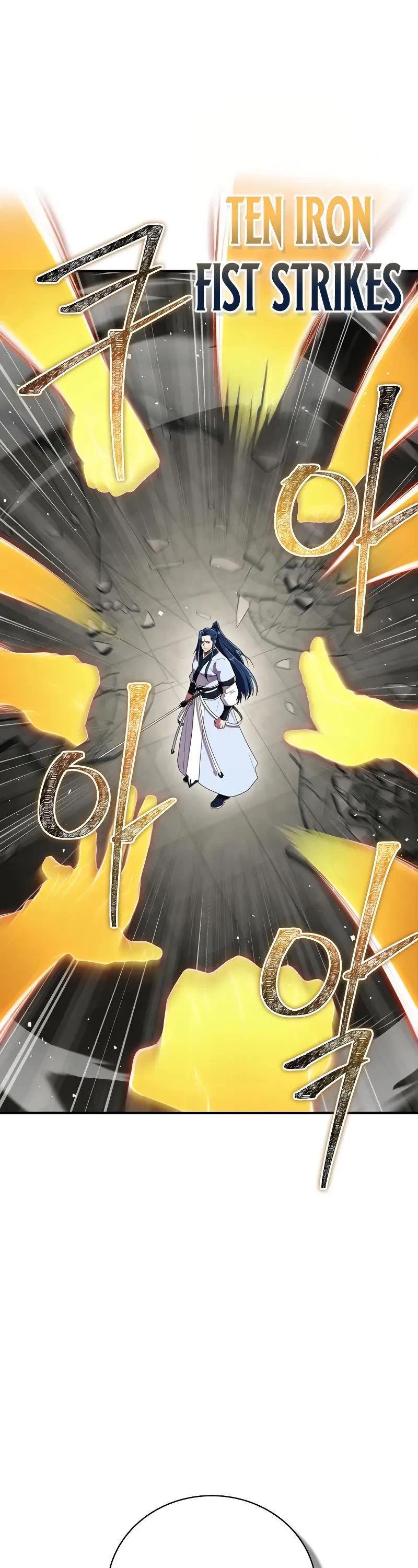 Genius Martial Arts Trainer chapter 76 page 42