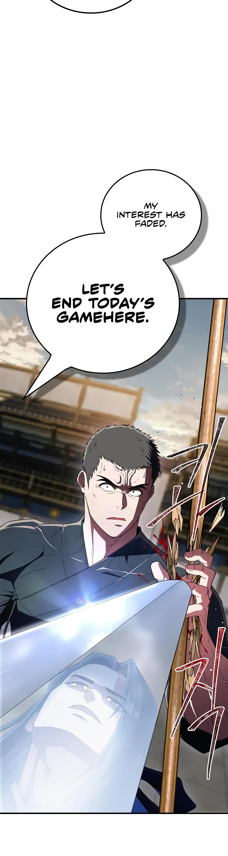 Genius Martial Arts Trainer chapter 76 page 49