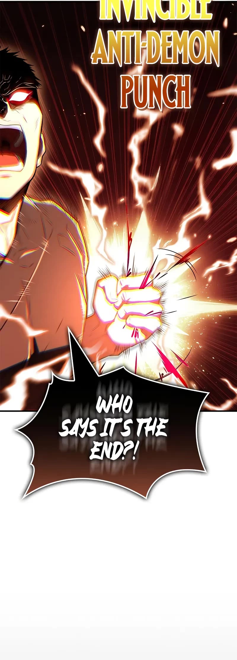 Genius Martial Arts Trainer chapter 76 page 51