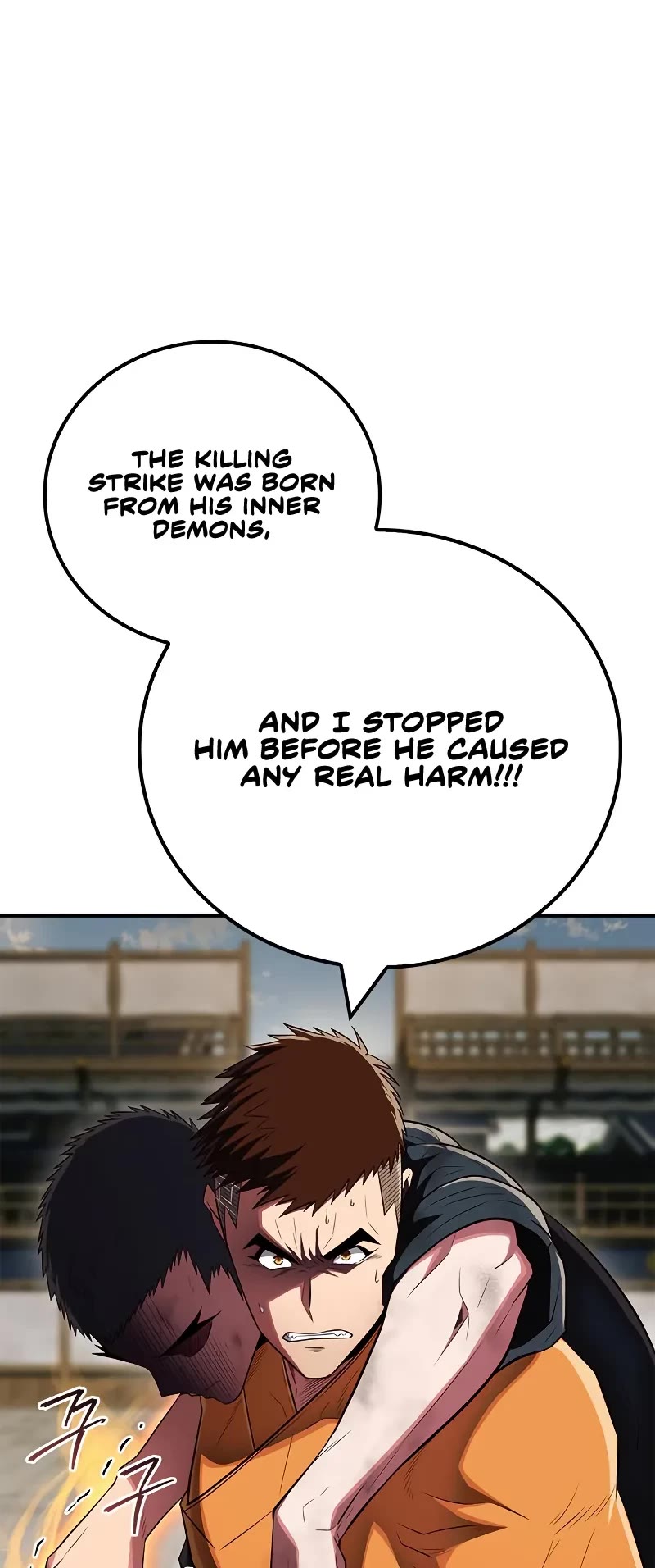 Genius Martial Arts Trainer chapter 76 page 65