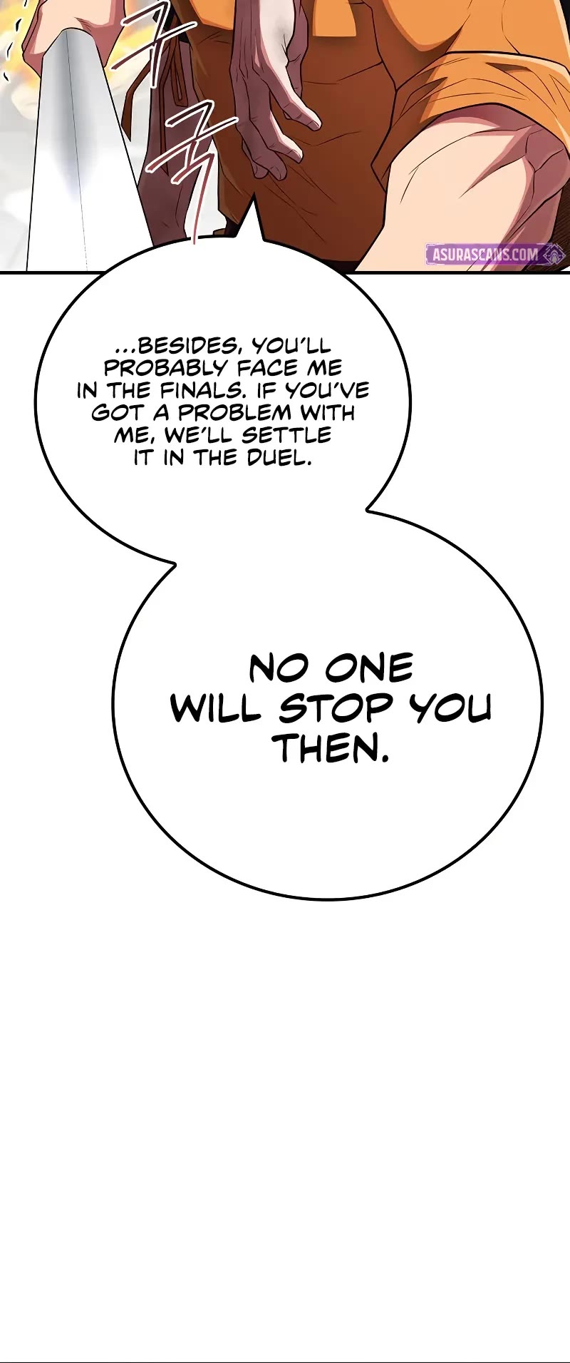 Genius Martial Arts Trainer chapter 76 page 66