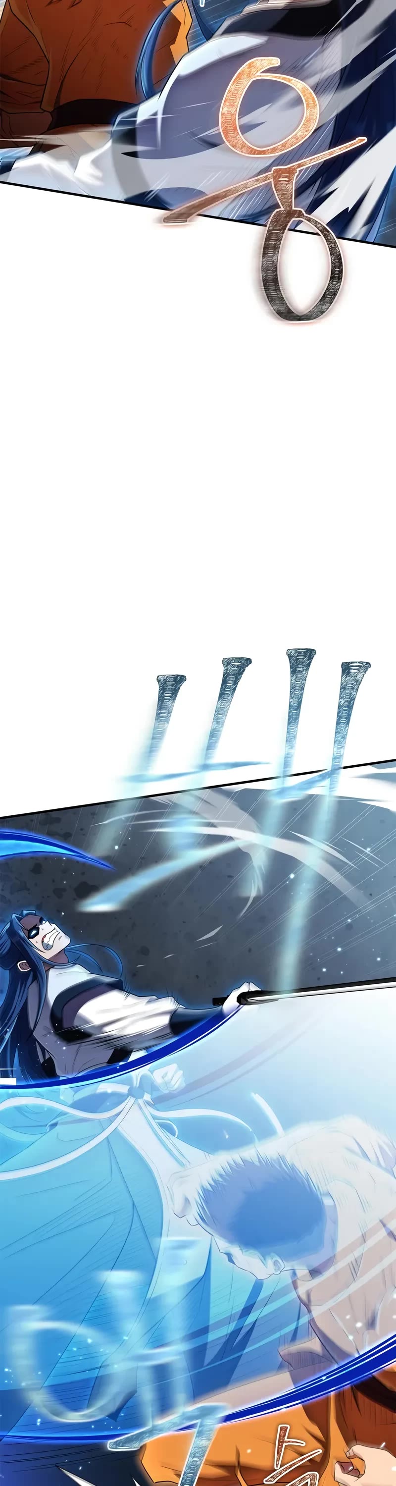 Genius Martial Arts Trainer chapter 77 page 14