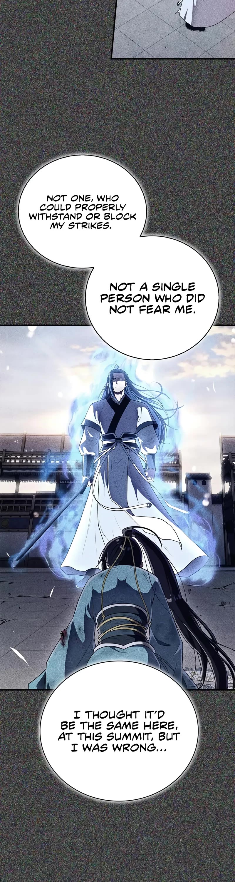 Genius Martial Arts Trainer chapter 77 page 19