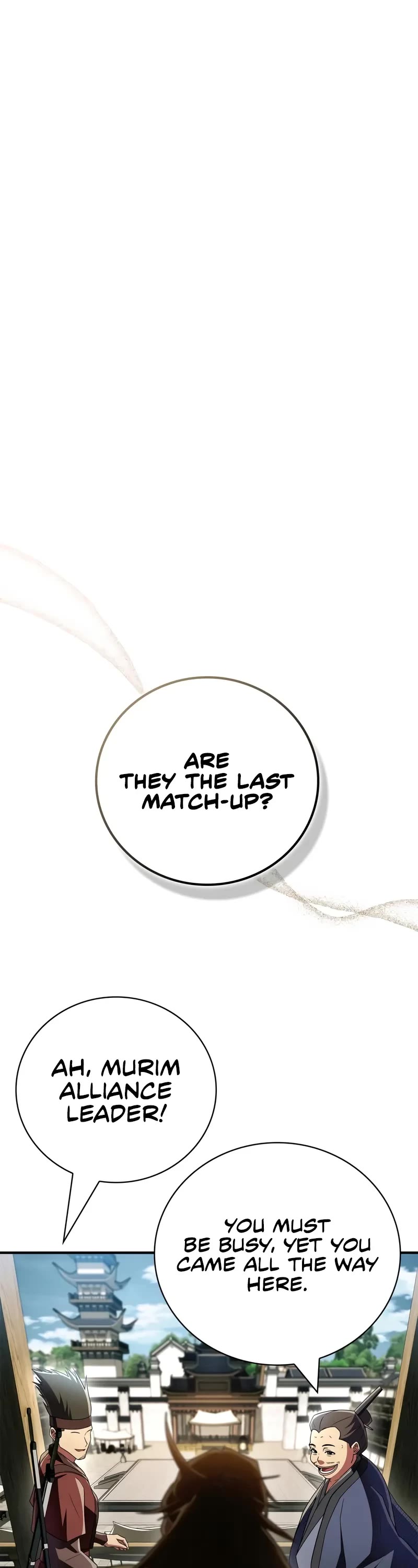 Genius Martial Arts Trainer chapter 77 page 2