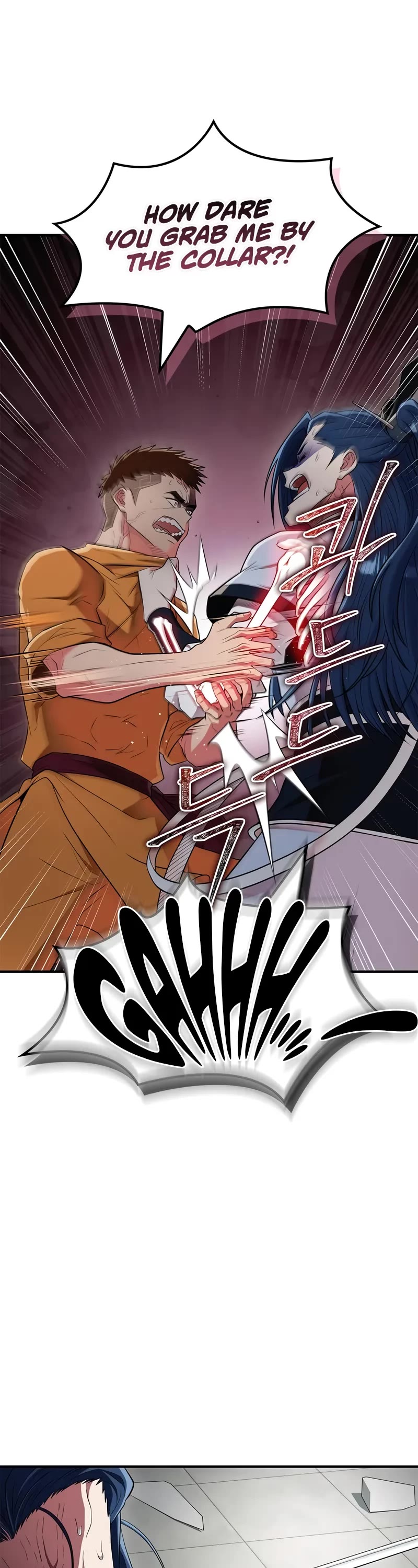 Genius Martial Arts Trainer chapter 77 page 29