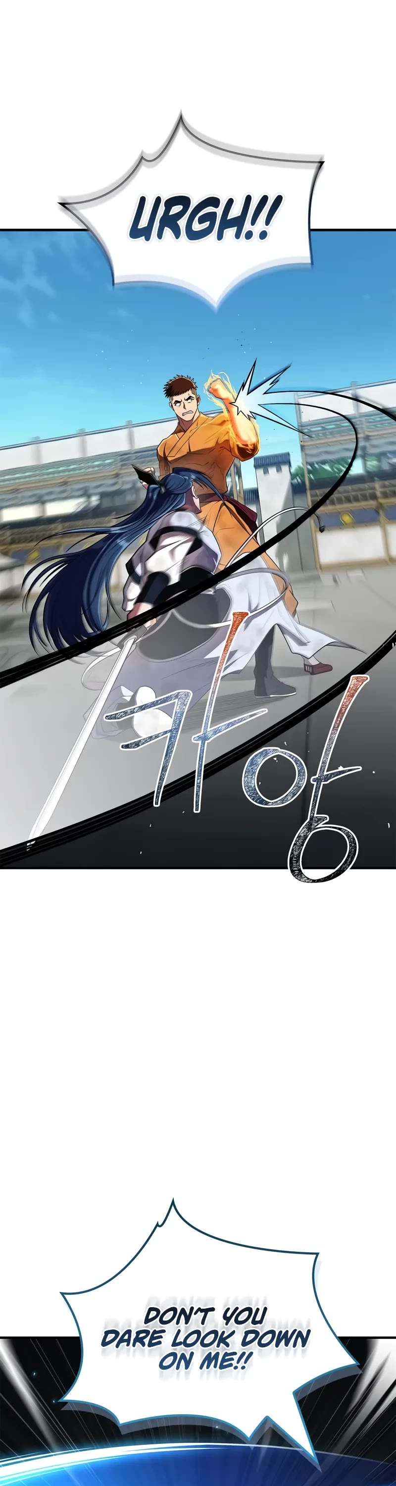 Genius Martial Arts Trainer chapter 77 page 44