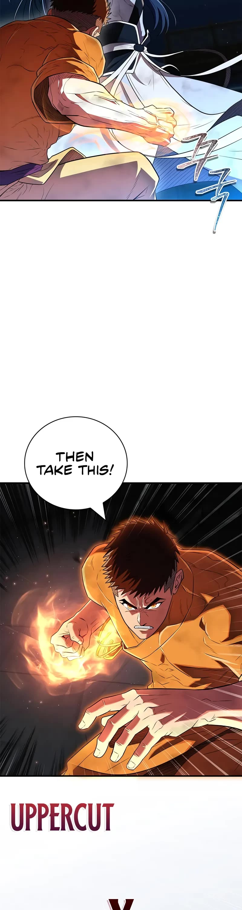 Genius Martial Arts Trainer chapter 77 page 49