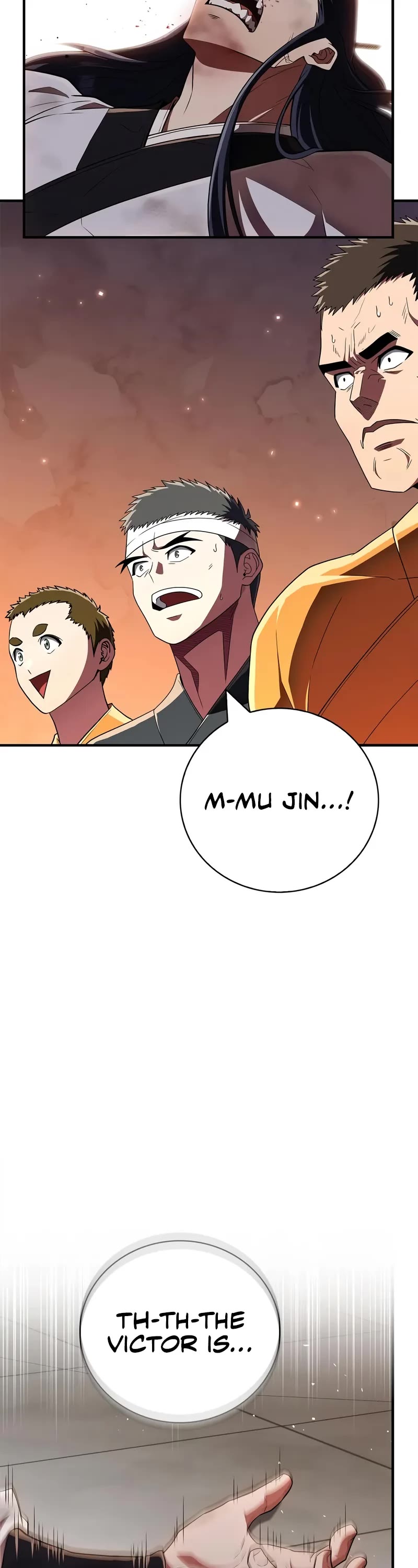 Genius Martial Arts Trainer chapter 77 page 53