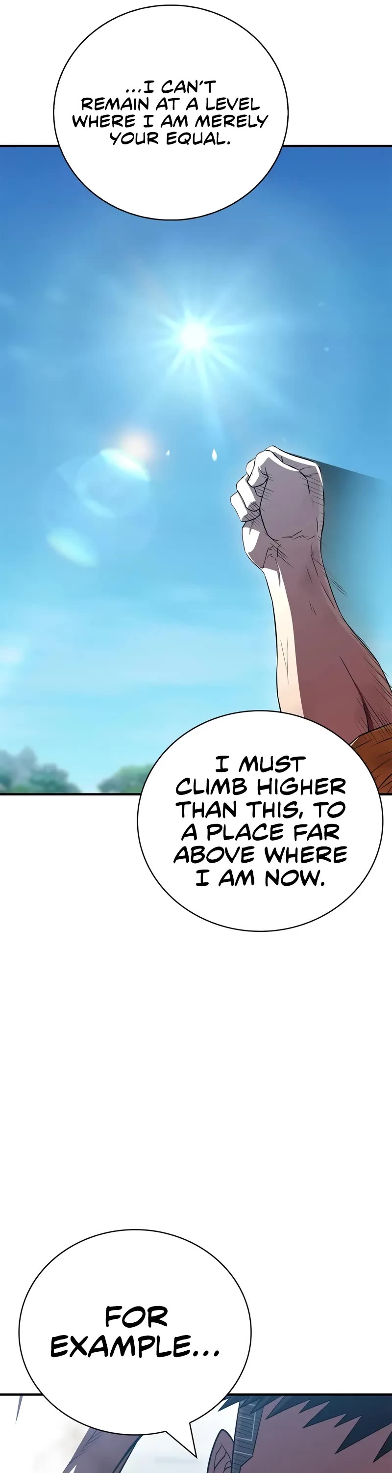 Genius Martial Arts Trainer chapter 77 page 57