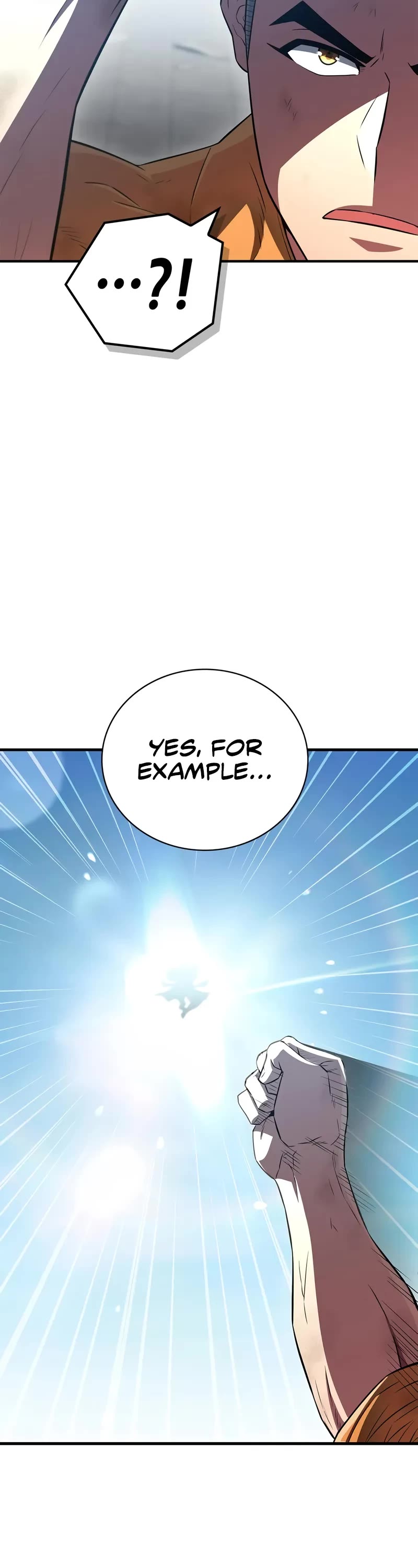 Genius Martial Arts Trainer chapter 77 page 58