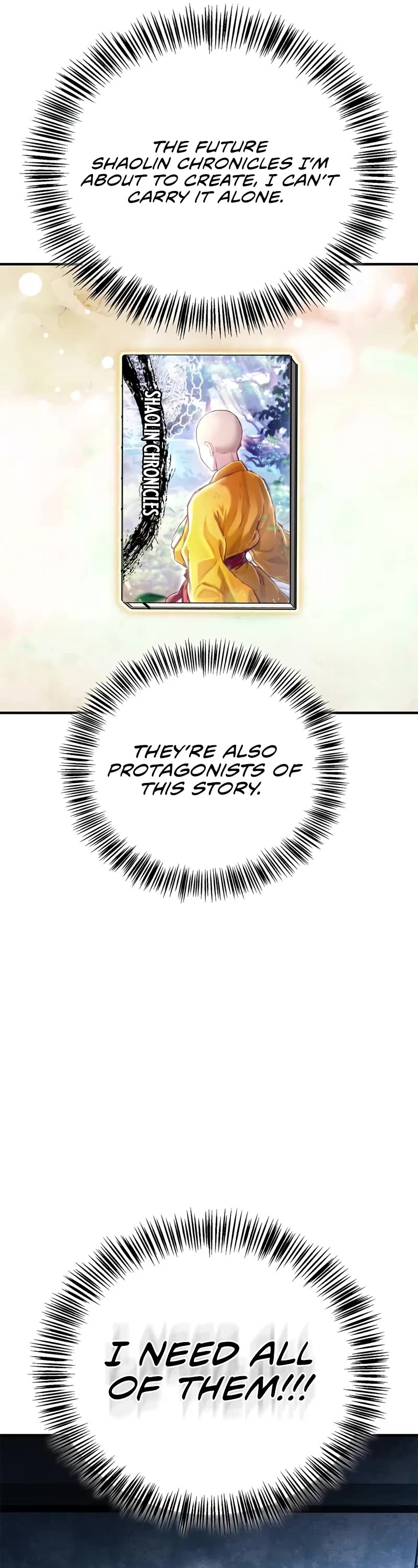 Genius Martial Arts Trainer chapter 78 page 30