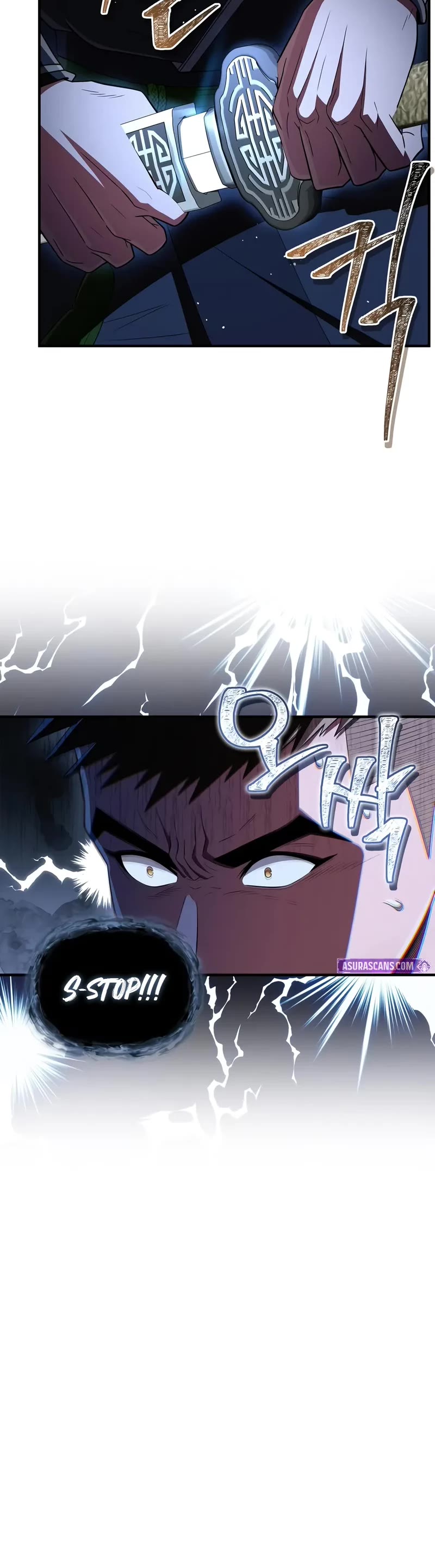 Genius Martial Arts Trainer chapter 78 page 44