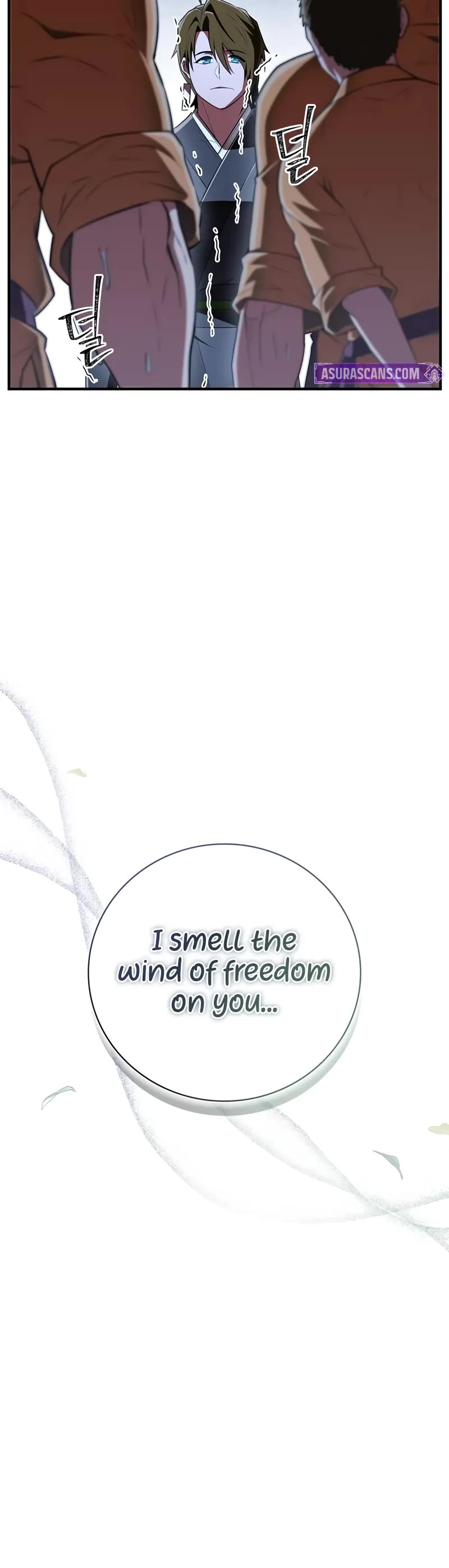 Genius Martial Arts Trainer chapter 78 page 49