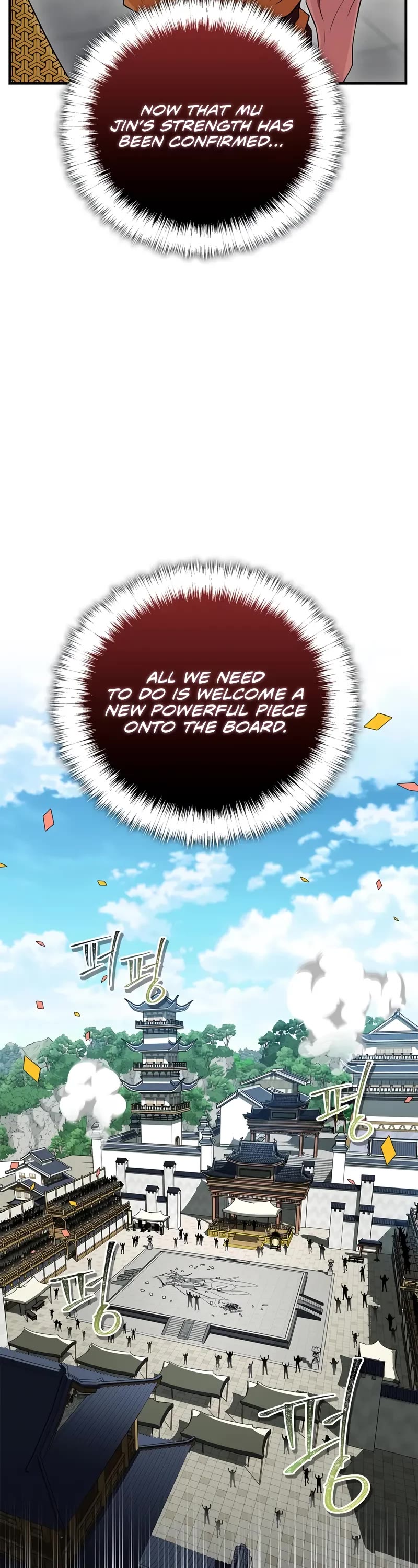 Genius Martial Arts Trainer chapter 78 page 5