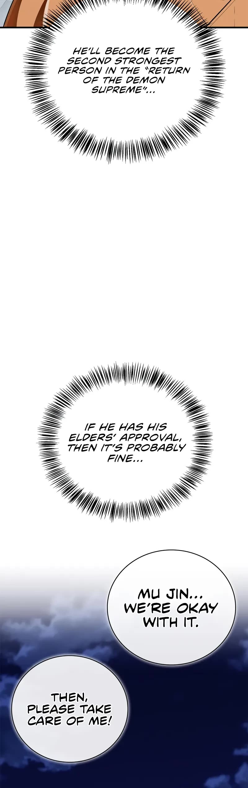 Genius Martial Arts Trainer chapter 78 page 53