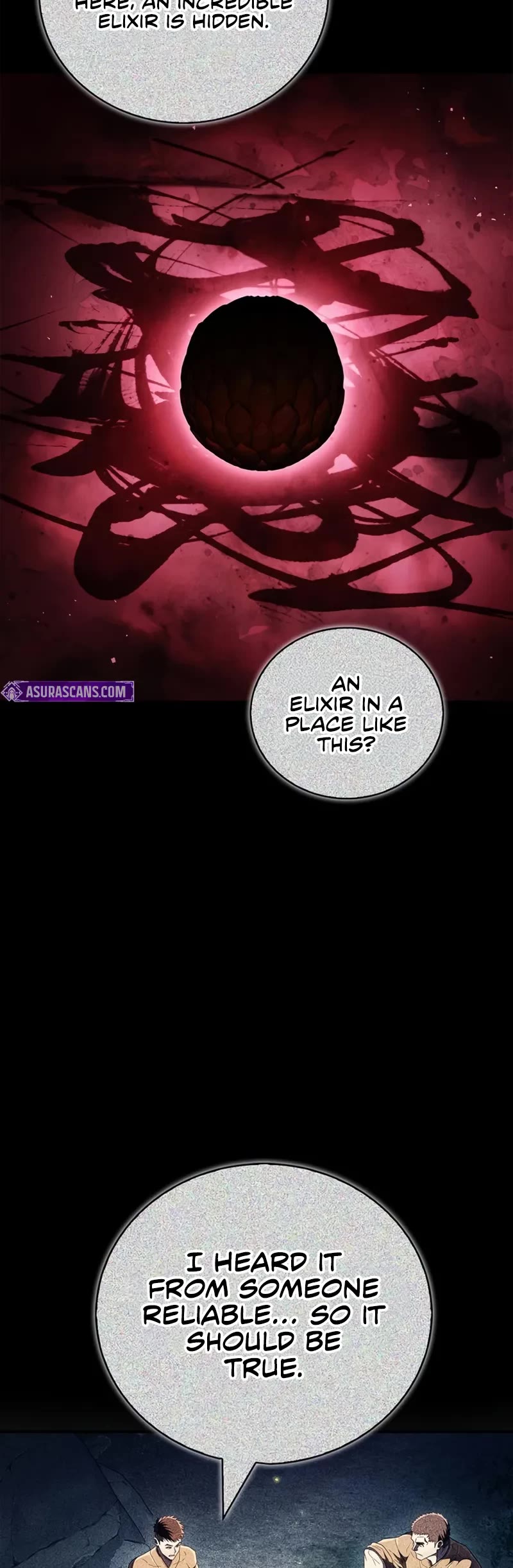 Genius Martial Arts Trainer chapter 79 page 10